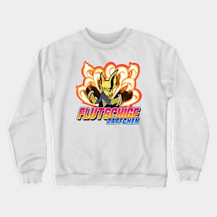 NPBL S7 - Team von Nestfloh Crewneck Sweatshirt